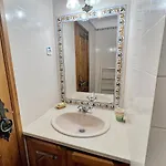 לינה וארוחת בוקר Quinta Mourada
