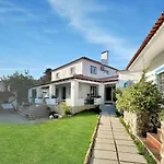לינה וארוחת בוקר Quinta Mourada São Bartolomeu