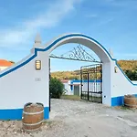 לינה וארוחת בוקר Quinta Mourada São Bartolomeu