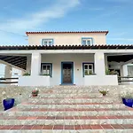 לינה וארוחת בוקר Quinta Mourada