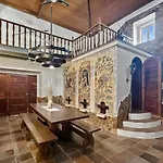 Quinta Mourada São Bartolomeu
