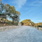 לינה וארוחת בוקר Quinta Mourada 4*