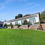 Quinta Mourada 4*