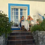 לינה וארוחת בוקר Quinta Mourada 4*