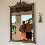 לינה וארוחת בוקר Quinta Mourada 4*