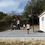 לינה וארוחת בוקר Quinta Mourada 4*