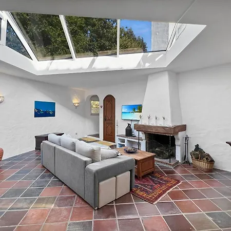 Quinta Mourada Bed and breakfast 4*