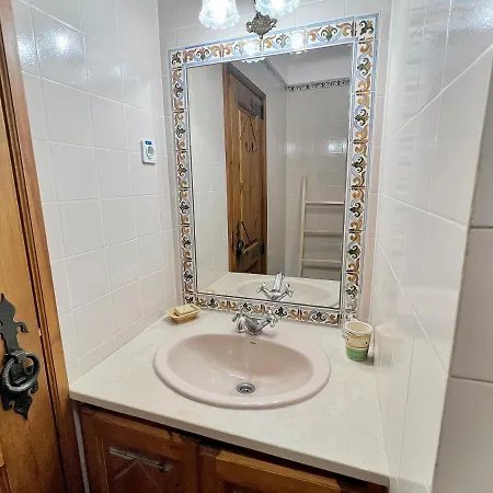 Bed and breakfast Quinta Mourada