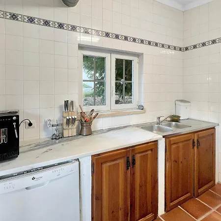 Bed and breakfast Quinta Mourada 4*