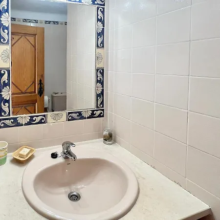 לינה וארוחת בוקר Quinta Mourada 4*