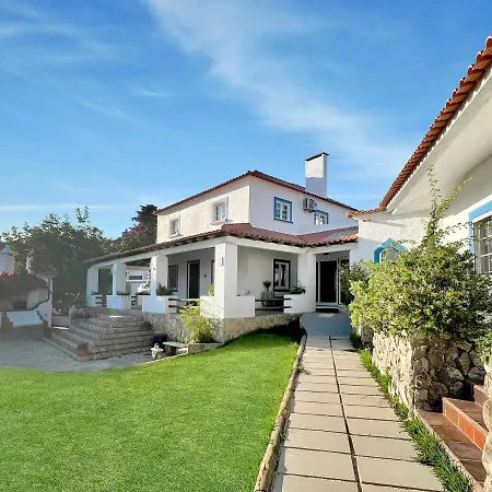 Bed and breakfast Quinta Mourada São Bartolomeu