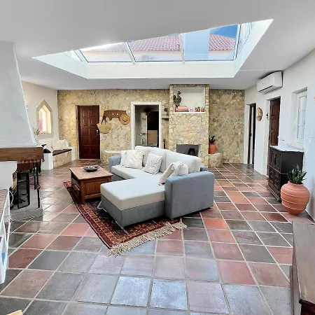 Quinta Mourada São Bartolomeu