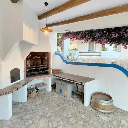 Quinta Mourada São Bartolomeu