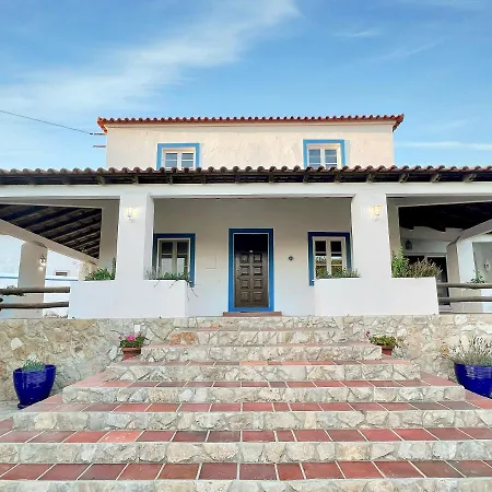 Bed & Breakfast Quinta Mourada