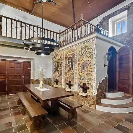 Quinta Mourada São Bartolomeu