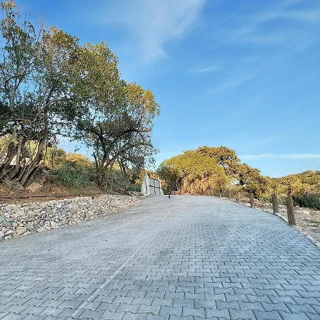 Bed & Breakfast Quinta Mourada 4*