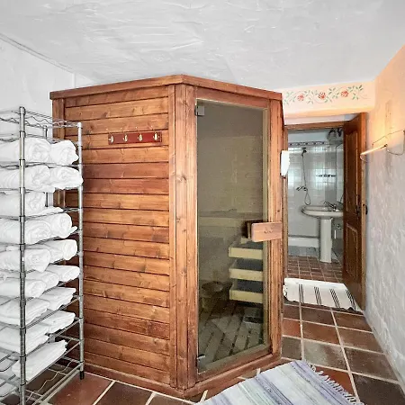 Quinta Mourada Bed and breakfast 4*