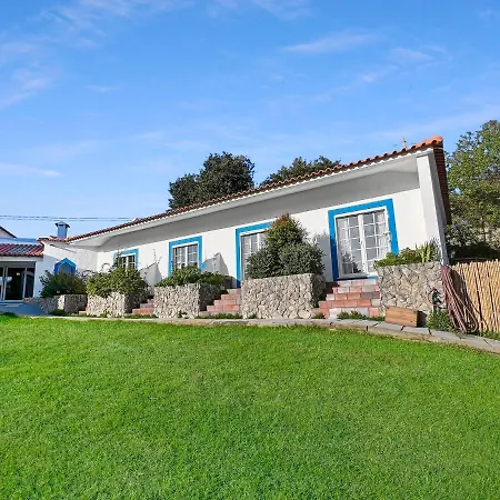 Quinta Mourada 4*