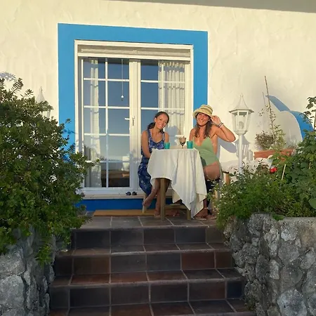 Bed and breakfast Quinta Mourada 4*