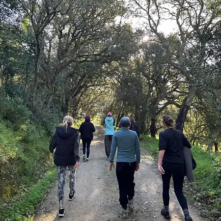 Quinta Mourada Bed and breakfast