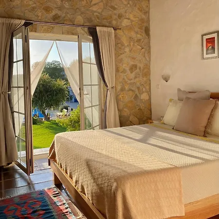 Bed and breakfast Quinta Mourada 4*