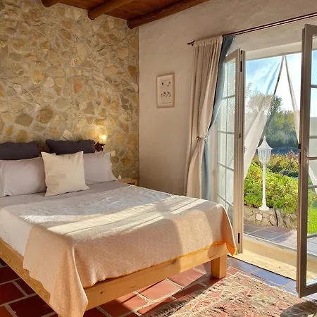 Quinta Mourada