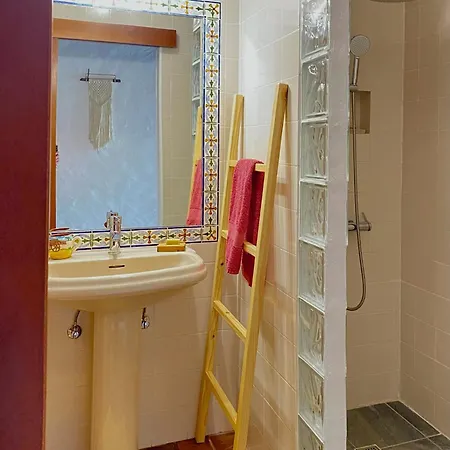 Bed and breakfast Quinta Mourada 4*