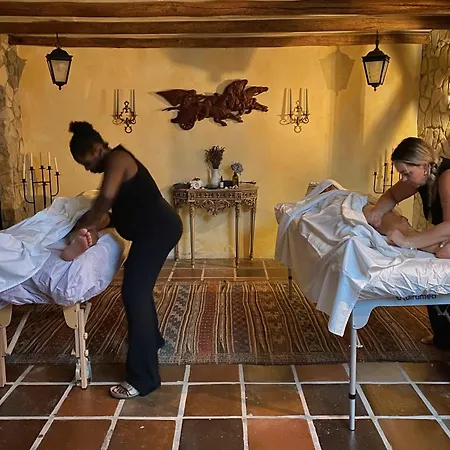 Bed & Breakfast Quinta Mourada 4*