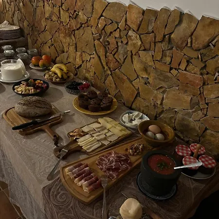 Quinta Mourada 4* São Bartolomeu