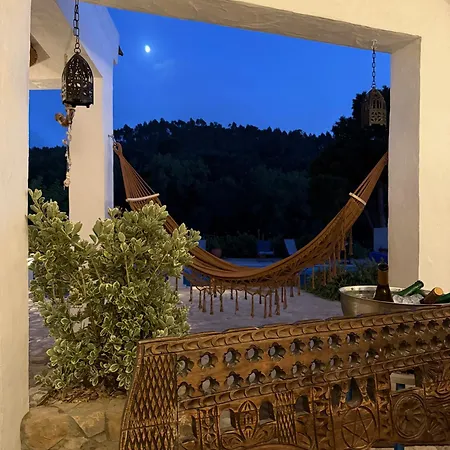 Bed and breakfast Quinta Mourada 4*