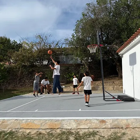 Bed and breakfast Quinta Mourada 4*