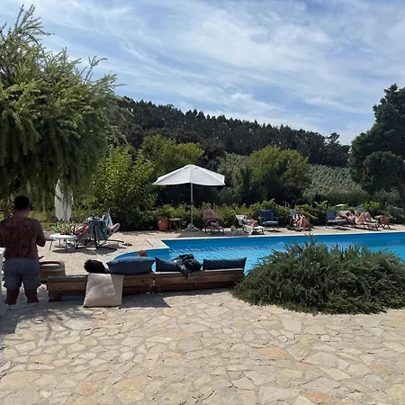 Quinta Mourada São Bartolomeu