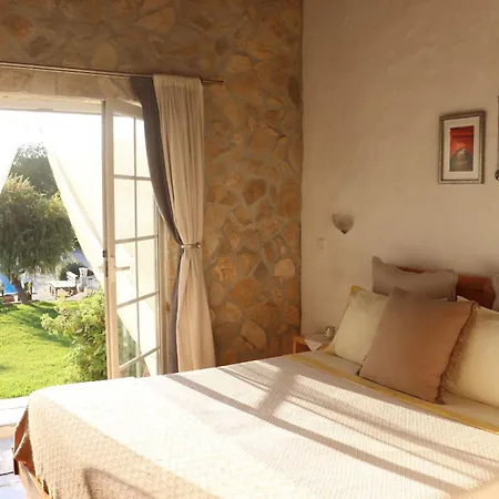 Quinta Mourada São Bartolomeu