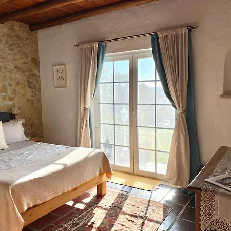 Bed & Breakfast Quinta Mourada