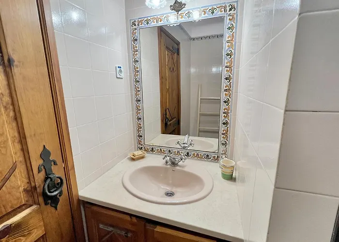 Bed & Breakfast Quinta Mourada