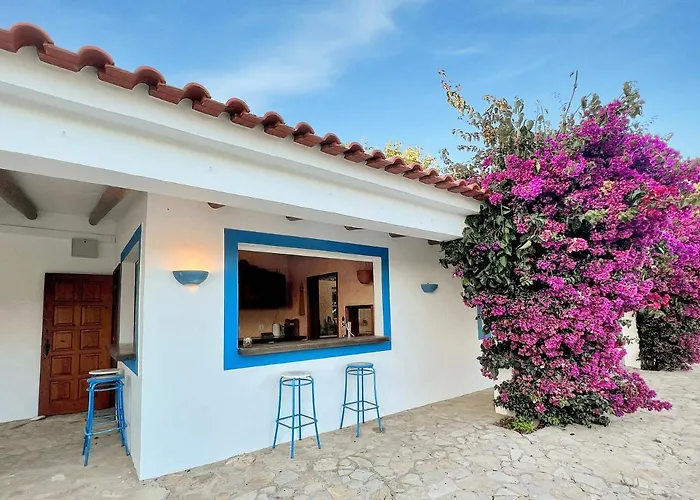 Quinta Mourada לינה וארוחת בוקר 4*