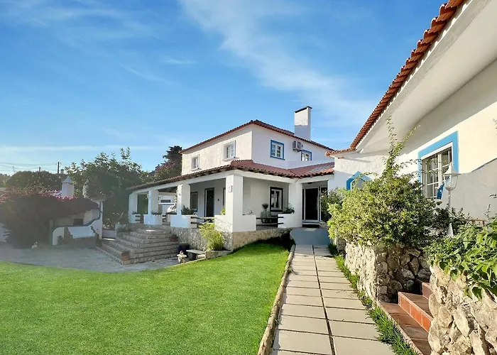 Bed & Breakfast Quinta Mourada São Bartolomeu