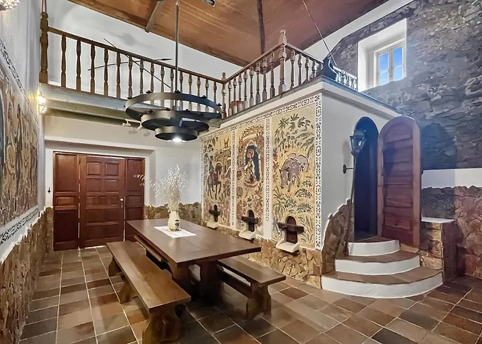 Quinta Mourada São Bartolomeu