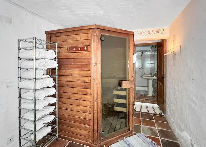 Quinta Mourada לינה וארוחת בוקר 4*