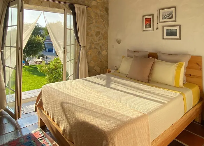 Quinta Mourada 4* São Bartolomeu