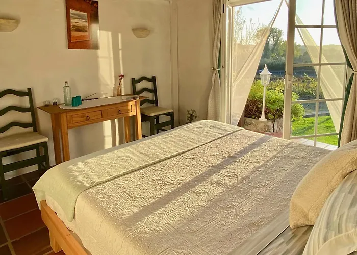Quinta Mourada 4*