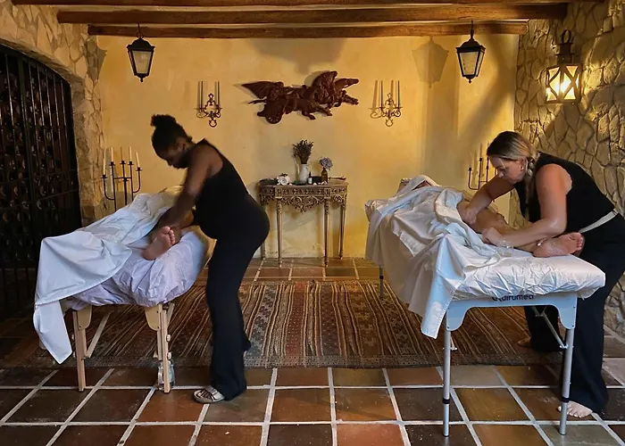 לינה וארוחת בוקר Quinta Mourada 4*