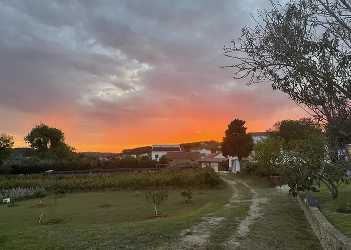 Quinta Mourada 4*